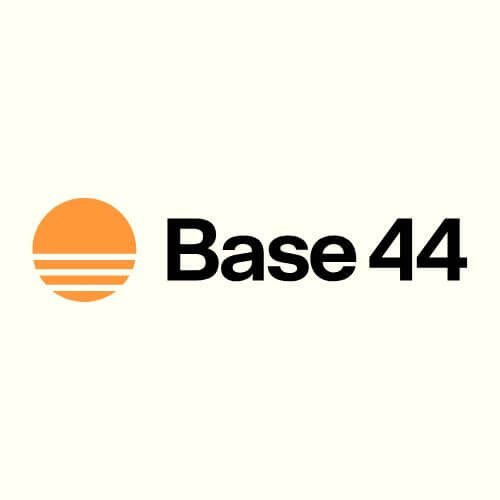 Base44 logo