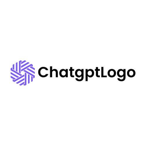 ChatGPT Logo AI logo