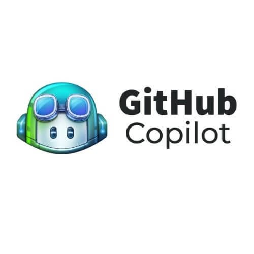 GitHub Copilot logo