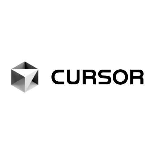 Cursor logo