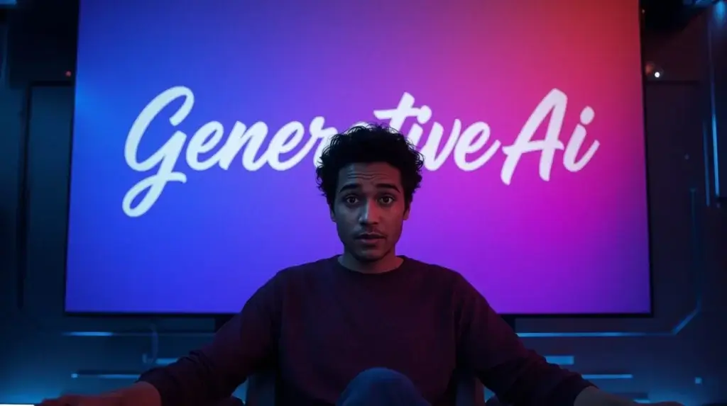 Generative AI