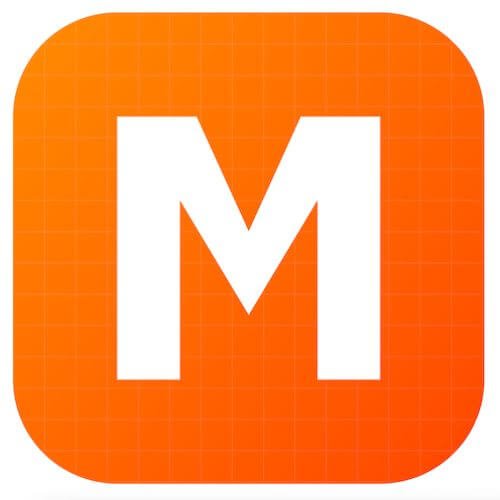 Mastersheets.ai logo
