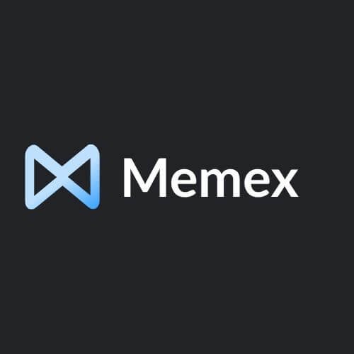 Memex logo