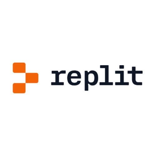 Replit logo