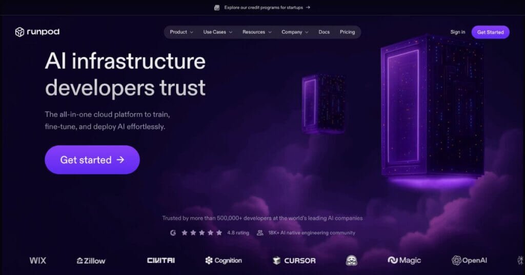 6 Best GPU Rental Platforms for AI and ML Projects in 2025 | itirupati.com