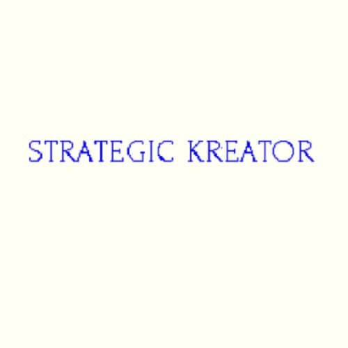 Strategic Kreator logo
