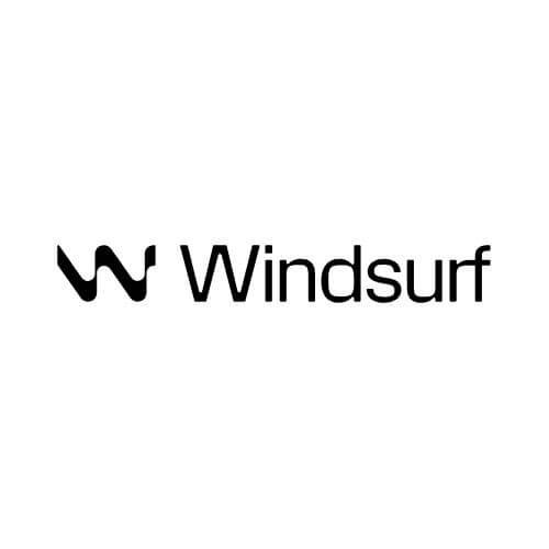Windsurf logo