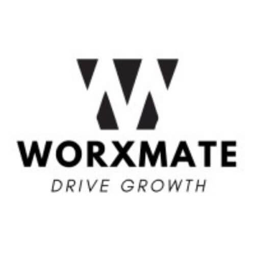 Worxmate.ai logo