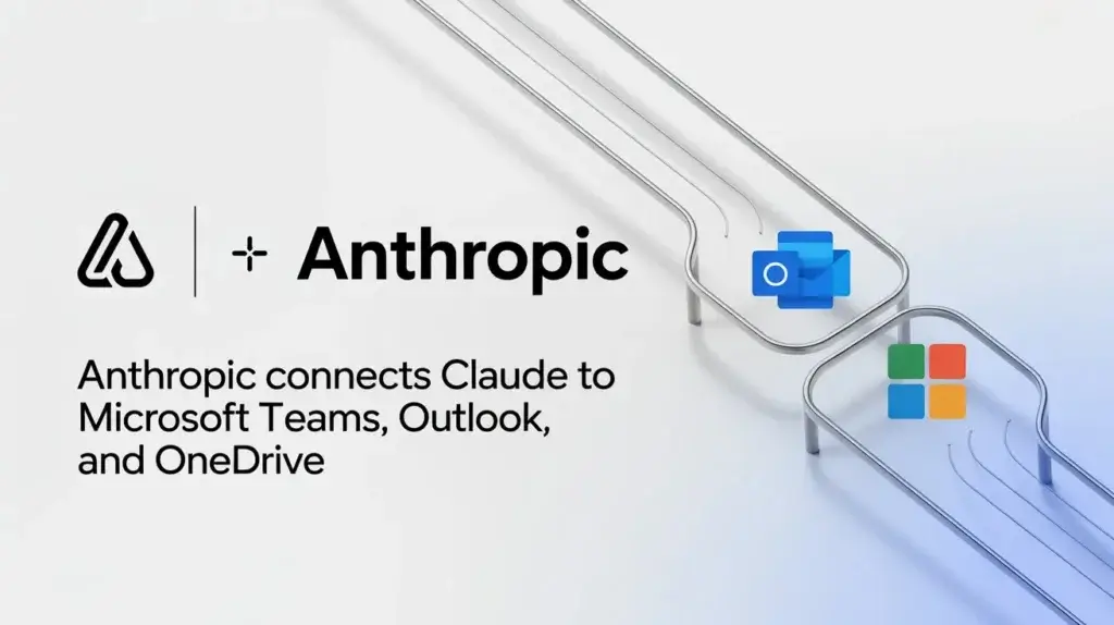 Claude AI Microsoft 365