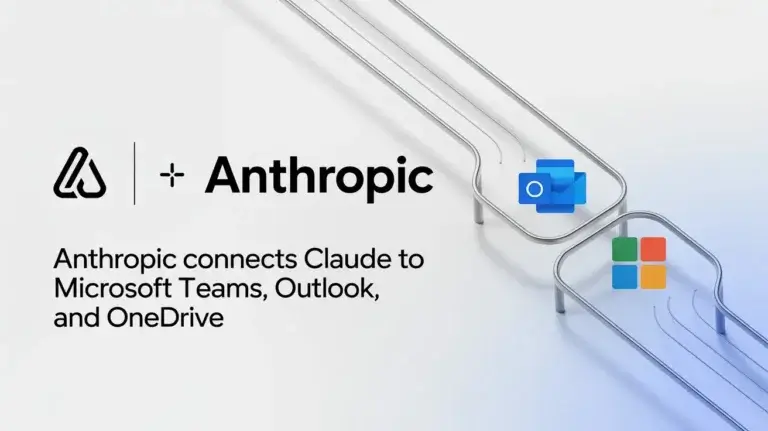 Claude AI Microsoft 365