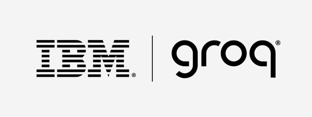 IBM Groq AI partnership