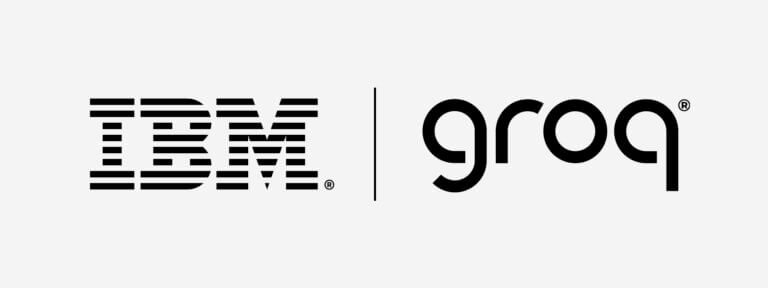IBM Groq AI partnership