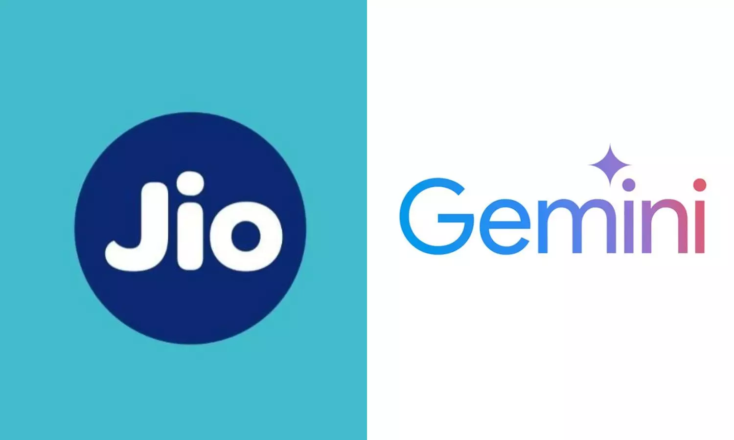 Google AI Pro partnership with Reliance Jio