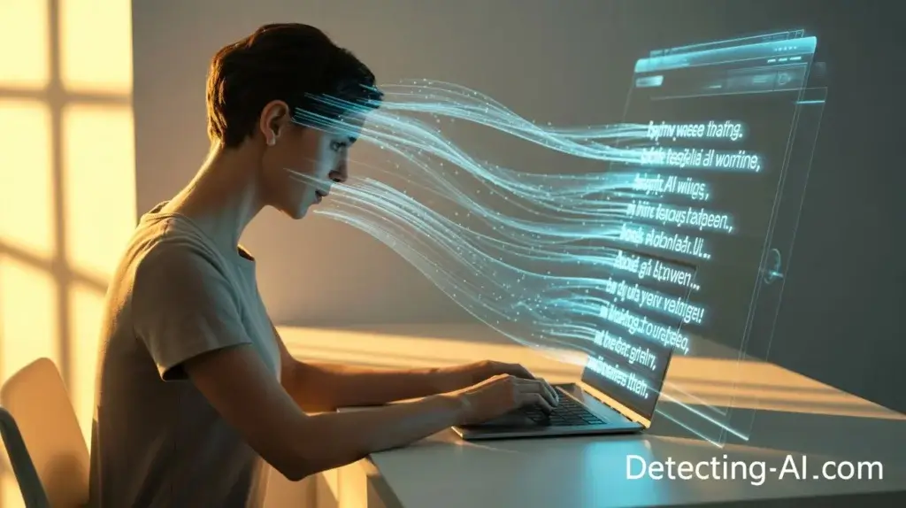 Humanize AI Text