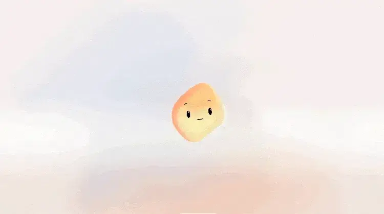 Copilot Mico AI character