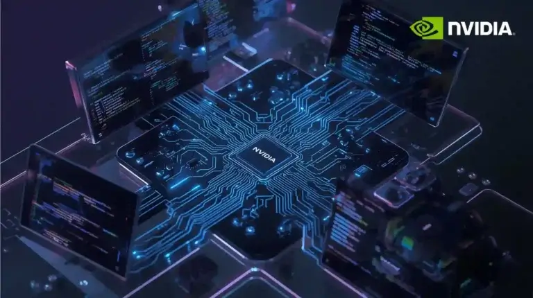 {"type":"elementor","siteurl":"https://itirupati.com/wp-json/","elements":[{"id":"648b8fb","elType":"widget","isInner":false,"isLocked":false,"settings":{"editor":" NVIDIA is positioning itself as the backbone of open-source AI innovation. During Open Source AI Week, the company highlighted its strategic commitment to collaborative development, emphasizing its deep integration with widely adopted frameworks like PyTorch. By making GPU acceleration more accessible to developers, NVIDIA is not only empowering creators but also solidifying its hardware platform as central to future AI development.A cornerstone of this effort is NVIDIA’s enhanced PyTorch integration. By elevating Python to a first-class language within its CUDA platform, NVIDIA allows PyTorch developers to optimize GPU performance more efficiently. The open-sourcing of CUDA Python simplifies kernel fusion, streamlines deployment, and provides built-in support for advanced computing techniques. For developers, this is a direct improvement in productivity and scalability, while NVIDIA secures its position at the heart of AI pipelines.The numbers highlight the scale of this impact. PyTorch averages over two million daily downloads, while NVIDIA’s libraries, including CUDA and cuDNN, see nearly half a billion monthly downloads, mostly in Python and PyTorch environments. The release of the nvmath-python library further bridges Python code with optimized GPU libraries, making high-performance computing more adaptable and efficient. With this approach, NVIDIA ensures that its hardware remains the preferred choice for AI research and production.NVIDIA’s commitment extends beyond a single framework. Its contributions to Hugging Face repositories, including more than 1,000 open-source tools on GitHub, hundreds of pre-trained models, and diverse datasets, highlight a broader dedication to the AI community. By sharing resources openly, NVIDIA accelerates discovery, reduces barriers to entry, and encourages developers to experiment without proprietary restrictions. This not only fosters innovation but also embeds NVIDIA’s technology across the entire AI ecosystem—from foundational libraries to application-ready solutions.Open-source collaboration also reinforces NVIDIA’s market strategy. By making advanced tools accessible and easy to integrate, the company strengthens its ecosystem and ensures long-term adoption. Developers gain efficiency, flexibility, and creative freedom, while organizations can build scalable AI applications without being locked into closed systems. For enterprises, this combination of open frameworks and powerful GPUs offers a competitive advantage, allowing them to leverage NVIDIA’s infrastructure for everything from research prototypes to production-grade AI.The strategic alignment between open-source software and hardware acceleration positions NVIDIA uniquely in the AI landscape. Its efforts show that open collaboration and proprietary advantage can coexist. The result is a virtuous cycle: as developers adopt PyTorch and CUDA for high-performance computing, NVIDIA’s ecosystem grows stronger, attracting even more innovation and embedding its GPUs as a critical component in AI workflows.For developers, engineers, and organizations, these updates signal that staying current with NVIDIA open-source initiatives is not optional—it’s foundational. Whether optimizing deep learning models, experimenting with generative AI, or deploying large-scale solutions, the integration of PyTorch and CUDA Python makes NVIDIA tools indispensable for creating cutting-edge solutions.-Explore NVIDIA’s open-source AI ecosystem and see how PyTorch integration and CUDA Python can accelerate your AI projects. By leveraging these tools, developers and organizations can unlock new levels of performance and innovation, all while contributing to a collaborative, open AI community.","text_color":"#FFFFFF","typography_font_family":"Poppins","typography_font_size":{"unit":"px","size":16,"sizes":[]},"typography_font_weight":"400","drop_cap":"","text_columns":"","text_columns_widescreen":"","text_columns_laptop":"","text_columns_tablet_extra":"","text_columns_tablet":"","text_columns_mobile_extra":"","text_columns_mobile":"","column_gap":{"unit":"px","size":"","sizes":[]},"column_gap_widescreen":{"unit":"px","size":"","sizes":[]},"column_gap_laptop":{"unit":"px","size":"","sizes":[]},"column_gap_tablet_extra":{"unit":"px","size":"","sizes":[]},"column_gap_tablet":{"unit":"px","size":"","sizes":[]},"column_gap_mobile_extra":{"unit":"px","size":"","sizes":[]},"column_gap_mobile":{"unit":"px","size":"","sizes":[]},"align":"","align_widescreen":"","align_laptop":"","align_tablet_extra":"","align_tablet":"","align_mobile_extra":"","align_mobile":"","typography_typography":"","typography_font_size_widescreen":{"unit":"px","size":"","sizes":[]},"typography_font_size_laptop":{"unit":"px","size":"","sizes":[]},"typography_font_size_tablet_extra":{"unit":"px","size":"","sizes":[]},"typography_font_size_tablet":{"unit":"px","size":"","sizes":[]},"typography_font_size_mobile_extra":{"unit":"px","size":"","sizes":[]},"typography_font_size_mobile":{"unit":"px","size":"","sizes":[]},"typography_text_transform":"","typography_font_style":"","typography_text_decoration":"","typography_line_height":{"unit":"px","size":"","sizes":[]},"typography_line_height_widescreen":{"unit":"px","size":"","sizes":[]},"typography_line_height_laptop":{"unit":"px","size":"","sizes":[]},"typography_line_height_tablet_extra":{"unit":"px","size":"","sizes":[]},"typography_line_height_tablet":{"unit":"em","size":"","sizes":[]},"typography_line_height_mobile_extra":{"unit":"px","size":"","sizes":[]},"typography_line_height_mobile":{"unit":"em","size":"","sizes":[]},"typography_letter_spacing":{"unit":"px","size":"","sizes":[]},"typography_letter_spacing_widescreen":{"unit":"px","size":"","sizes":[]},"typography_letter_spacing_laptop":{"unit":"px","size":"","sizes":[]},"typography_letter_spacing_tablet_extra":{"unit":"px","size":"","sizes":[]},"typography_letter_spacing_tablet":{"unit":"px","size":"","sizes":[]},"typography_letter_spacing_mobile_extra":{"unit":"px","size":"","sizes":[]},"typography_letter_spacing_mobile":{"unit":"px","size":"","sizes":[]},"typography_word_spacing":{"unit":"px","size":"","sizes":[]},"typography_word_spacing_widescreen":{"unit":"px","size":"","sizes":[]},"typography_word_spacing_laptop":{"unit":"px","size":"","sizes":[]},"typography_word_spacing_tablet_extra":{"unit":"px","size":"","sizes":[]},"typography_word_spacing_tablet":{"unit":"em","size":"","sizes":[]},"typography_word_spacing_mobile_extra":{"unit":"px","size":"","sizes":[]},"typography_word_spacing_mobile":{"unit":"em","size":"","sizes":[]},"text_shadow_text_shadow_type":"","text_shadow_text_shadow":{"horizontal":0,"vertical":0,"blur":10,"color":"rgba(0,0,0,0.3)"},"paragraph_spacing":{"unit":"px","size":"","sizes":[]},"paragraph_spacing_widescreen":{"unit":"px","size":"","sizes":[]},"paragraph_spacing_laptop":{"unit":"px","size":"","sizes":[]},"paragraph_spacing_tablet_extra":{"unit":"px","size":"","sizes":[]},"paragraph_spacing_tablet":{"unit":"px","size":"","sizes":[]},"paragraph_spacing_mobile_extra":{"unit":"px","size":"","sizes":[]},"paragraph_spacing_mobile":{"unit":"px","size":"","sizes":[]},"link_color":"","link_hover_color":"","link_hover_color_transition_duration":{"unit":"s","size":"","sizes":[]},"drop_cap_view":"default","drop_cap_primary_color":"","drop_cap_secondary_color":"","drop_cap_shadow_text_shadow_type":"","drop_cap_shadow_text_shadow":{"horizontal":0,"vertical":0,"blur":10,"color":"rgba(0,0,0,0.3)"},"drop_cap_size":{"unit":"px","size":5,"sizes":[]},"drop_cap_space":{"unit":"px","size":10,"sizes":[]},"drop_cap_border_radius":{"unit":"%","size":"","sizes":[]},"drop_cap_border_width":{"unit":"px","top":"","right":"","bottom":"","left":"","isLinked":true},"drop_cap_typography_typography":"","drop_cap_typography_font_family":"","drop_cap_typography_font_size":{"unit":"px","size":"","sizes":[]},"drop_cap_typography_font_size_widescreen":{"unit":"px","size":"","sizes":[]},"drop_cap_typography_font_size_laptop":{"unit":"px","size":"","sizes":[]},"drop_cap_typography_font_size_tablet_extra":{"unit":"px","size":"","sizes":[]},"drop_cap_typography_font_size_tablet":{"unit":"px","size":"","sizes":[]},"drop_cap_typography_font_size_mobile_extra":{"unit":"px","size":"","sizes":[]},"drop_cap_typography_font_size_mobile":{"unit":"px","size":"","sizes":[]},"drop_cap_typography_font_weight":"","drop_cap_typography_text_transform":"","drop_cap_typography_font_style":"","drop_cap_typography_text_decoration":"","drop_cap_typography_line_height":{"unit":"px","size":"","sizes":[]},"drop_cap_typography_line_height_widescreen":{"unit":"px","size":"","sizes":[]},"drop_cap_typography_line_height_laptop":{"unit":"px","size":"","sizes":[]},"drop_cap_typography_line_height_tablet_extra":{"unit":"px","size":"","sizes":[]},"drop_cap_typography_line_height_tablet":{"unit":"em","size":"","sizes":[]},"drop_cap_typography_line_height_mobile_extra":{"unit":"px","size":"","sizes":[]},"drop_cap_typography_line_height_mobile":{"unit":"em","size":"","sizes":[]},"drop_cap_typography_word_spacing":{"unit":"px","size":"","sizes":[]},"drop_cap_typography_word_spacing_widescreen":{"unit":"px","size":"","sizes":[]},"drop_cap_typography_word_spacing_laptop":{"unit":"px","size":"","sizes":[]},"drop_cap_typography_word_spacing_tablet_extra":{"unit":"px","size":"","sizes":[]},"drop_cap_typography_word_spacing_tablet":{"unit":"em","size":"","sizes":[]},"drop_cap_typography_word_spacing_mobile_extra":{"unit":"px","size":"","sizes":[]},"drop_cap_typography_word_spacing_mobile":{"unit":"em","size":"","sizes":[]},"_title":"","_margin":{"unit":"px","top":"","right":"","bottom":"","left":"","isLinked":true},"_margin_widescreen":{"unit":"px","top":"","right":"","bottom":"","left":"","isLinked":true},"_margin_laptop":{"unit":"px","top":"","right":"","bottom":"","left":"","isLinked":true},"_margin_tablet_extra":{"unit":"px","top":"","right":"","bottom":"","left":"","isLinked":true},"_margin_tablet":{"unit":"px","top":"","right":"","bottom":"","left":"","isLinked":true},"_margin_mobile_extra":{"unit":"px","top":"","right":"","bottom":"","left":"","isLinked":true},"_margin_mobile":{"unit":"px","top":"","right":"","bottom":"","left":"","isLinked":true},"_padding":{"unit":"px","top":"","right":"","bottom":"","left":"","isLinked":true},"_padding_widescreen":{"unit":"px","top":"","right":"","bottom":"","left":"","isLinked":true},"_padding_laptop":{"unit":"px","top":"","right":"","bottom":"","left":"","isLinked":true},"_padding_tablet_extra":{"unit":"px","top":"","right":"","bottom":"","left":"","isLinked":true},"_padding_tablet":{"unit":"px","top":"","right":"","bottom":"","left":"","isLinked":true},"_padding_mobile_extra":{"unit":"px","top":"","right":"","bottom":"","left":"","isLinked":true},"_padding_mobile":{"unit":"px","top":"","right":"","bottom":"","left":"","isLinked":true},"_element_width":"","_element_width_widescreen":"","_element_width_laptop":"","_element_width_tablet_extra":"","_element_width_tablet":"","_element_width_mobile_extra":"","_element_width_mobile":"","_element_custom_width":{"unit":"%","size":"","sizes":[]},"_element_custom_width_widescreen":{"unit":"px","size":"","sizes":[]},"_element_custom_width_laptop":{"unit":"px","size":"","sizes":[]},"_element_custom_width_tablet_extra":{"unit":"px","size":"","sizes":[]},"_element_custom_width_tablet":{"unit":"px","size":"","sizes":[]},"_element_custom_width_mobile_extra":{"unit":"px","size":"","sizes":[]},"_element_custom_width_mobile":{"unit":"px","size":"","sizes":[]},"_grid_column":"","_grid_column_widescreen":"","_grid_column_laptop":"","_grid_column_tablet_extra":"","_grid_column_tablet":"","_grid_column_mobile_extra":"","_grid_column_mobile":"","_grid_column_custom":"","_grid_column_custom_widescreen":"","_grid_column_custom_laptop":"","_grid_column_custom_tablet_extra":"","_grid_column_custom_tablet":"","_grid_column_custom_mobile_extra":"","_grid_column_custom_mobile":"","_grid_row":"","_grid_row_widescreen":"","_grid_row_laptop":"","_grid_row_tablet_extra":"","_grid_row_tablet":"","_grid_row_mobile_extra":"","_grid_row_mobile":"","_grid_row_custom":"","_grid_row_custom_widescreen":"","_grid_row_custom_laptop":"","_grid_row_custom_tablet_extra":"","_grid_row_custom_tablet":"","_grid_row_custom_mobile_extra":"","_grid_row_custom_mobile":"","_flex_align_self":"","_flex_align_self_widescreen":"","_flex_align_self_laptop":"","_flex_align_self_tablet_extra":"","_flex_align_self_tablet":"","_flex_align_self_mobile_extra":"","_flex_align_self_mobile":"","_flex_order":"","_flex_order_widescreen":"","_flex_order_laptop":"","_flex_order_tablet_extra":"","_flex_order_tablet":"","_flex_order_mobile_extra":"","_flex_order_mobile":"","_flex_order_custom":"","_flex_order_custom_widescreen":"","_flex_order_custom_laptop":"","_flex_order_custom_tablet_extra":"","_flex_order_custom_tablet":"","_flex_order_custom_mobile_extra":"","_flex_order_custom_mobile":"","_flex_size":"","_flex_size_widescreen":"","_flex_size_laptop":"","_flex_size_tablet_extra":"","_flex_size_tablet":"","_flex_size_mobile_extra":"","_flex_size_mobile":"","_flex_grow":1,"_flex_grow_widescreen":"","_flex_grow_laptop":"","_flex_grow_tablet_extra":"","_flex_grow_tablet":"","_flex_grow_mobile_extra":"","_flex_grow_mobile":"","_flex_shrink":1,"_flex_shrink_widescreen":"","_flex_shrink_laptop":"","_flex_shrink_tablet_extra":"","_flex_shrink_tablet":"","_flex_shrink_mobile_extra":"","_flex_shrink_mobile":"","_element_vertical_align":"","_element_vertical_align_widescreen":"","_element_vertical_align_laptop":"","_element_vertical_align_tablet_extra":"","_element_vertical_align_tablet":"","_element_vertical_align_mobile_extra":"","_element_vertical_align_mobile":"","_position":"","_offset_orientation_h":"start","_offset_x":{"unit":"px","size":0,"sizes":[]},"_offset_x_widescreen":{"unit":"px","size":"","sizes":[]},"_offset_x_laptop":{"unit":"px","size":"","sizes":[]},"_offset_x_tablet_extra":{"unit":"px","size":"","sizes":[]},"_offset_x_tablet":{"unit":"px","size":"","sizes":[]},"_offset_x_mobile_extra":{"unit":"px","size":"","sizes":[]},"_offset_x_mobile":{"unit":"px","size":"","sizes":[]},"_offset_x_end":{"unit":"px","size":0,"sizes":[]},"_offset_x_end_widescreen":{"unit":"px","size":"","sizes":[]},"_offset_x_end_laptop":{"unit":"px","size":"","sizes":[]},"_offset_x_end_tablet_extra":{"unit":"px","size":"","sizes":[]},"_offset_x_end_tablet":{"unit":"px","size":"","sizes":[]},"_offset_x_end_mobile_extra":{"unit":"px","size":"","sizes":[]},"_offset_x_end_mobile":{"unit":"px","size":"","sizes":[]},"_offset_orientation_v":"start","_offset_y":{"unit":"px","size":0,"sizes":[]},"_offset_y_widescreen":{"unit":"px","size":"","sizes":[]},"_offset_y_laptop":{"unit":"px","size":"","sizes":[]},"_offset_y_tablet_extra":{"unit":"px","size":"","sizes":[]},"_offset_y_tablet":{"unit":"px","size":"","sizes":[]},"_offset_y_mobile_extra":{"unit":"px","size":"","sizes":[]},"_offset_y_mobile":{"unit":"px","size":"","sizes":[]},"_offset_y_end":{"unit":"px","size":0,"sizes":[]},"_offset_y_end_widescreen":{"unit":"px","size":"","sizes":[]},"_offset_y_end_laptop":{"unit":"px","size":"","sizes":[]},"_offset_y_end_tablet_extra":{"unit":"px","size":"","sizes":[]},"_offset_y_end_tablet":{"unit":"px","size":"","sizes":[]},"_offset_y_end_mobile_extra":{"unit":"px","size":"","sizes":[]},"_offset_y_end_mobile":{"unit":"px","size":"","sizes":[]},"_z_index":"","_z_index_widescreen":"","_z_index_laptop":"","_z_index_tablet_extra":"","_z_index_tablet":"","_z_index_mobile_extra":"","_z_index_mobile":"","_element_id":"","_css_classes":"","_element_cache":"","eael_wrapper_link_switch":"","eael_wrapper_link":{"url":"","is_external":"","nofollow":"","custom_attributes":""},"eael_wrapper_link_disable_traditional":"","eael_hover_effect_switch":"","eael_hover_effect_enable_live_changes":"","eael_hover_effect_opacity_popover":"","eael_hover_effect_opacity":{"unit":"px","size":0.8,"sizes":[]},"eael_hover_effect_filter_popover":"","eael_hover_effect_blur_is_on":"","eael_hover_effect_blur":{"unit":"px","size":1,"sizes":[]},"eael_hover_effect_contrast_is_on":"","eael_hover_effect_contrast":{"unit":"px","size":80,"sizes":[]},"eael_hover_effect_grayscale_is_on":"","eael_hover_effect_grayscal":{"unit":"px","size":40,"sizes":[]},"eael_hover_effect_invert_is_on":"","eael_hover_effect_invert":{"unit":"px","size":70,"sizes":[]},"eael_hover_effect_saturate_is_on":"","eael_hover_effect_saturate":{"unit":"px","size":50,"sizes":[]},"eael_hover_effect_sepia_is_on":"","eael_hover_effect_sepia":{"unit":"px","size":50,"sizes":[]},"eael_hover_effect_offset_popover":"","eael_hover_effect_offset_left":{"unit":"px","size":5,"sizes":[]},"eael_hover_effect_offset_left_widescreen":{"unit":"px","size":"","sizes":[]},"eael_hover_effect_offset_left_laptop":{"unit":"px","size":"","sizes":[]},"eael_hover_effect_offset_left_tablet_extra":{"unit":"px","size":"","sizes":[]},"eael_hover_effect_offset_left_tablet":{"unit":"px","size":"","sizes":[]},"eael_hover_effect_offset_left_mobile_extra":{"unit":"px","size":"","sizes":[]},"eael_hover_effect_offset_left_mobile":{"unit":"px","size":"","sizes":[]},"eael_hover_effect_offset_top":{"unit":"px","size":5,"sizes":[]},"eael_hover_effect_offset_top_widescreen":{"unit":"px","size":"","sizes":[]},"eael_hover_effect_offset_top_laptop":{"unit":"px","size":"","sizes":[]},"eael_hover_effect_offset_top_tablet_extra":{"unit":"px","size":"","sizes":[]},"eael_hover_effect_offset_top_tablet":{"unit":"px","size":"","sizes":[]},"eael_hover_effect_offset_top_mobile_extra":{"unit":"px","size":"","sizes":[]},"eael_hover_effect_offset_top_mobile":{"unit":"px","size":"","sizes":[]},"eael_hover_effect_transform_popover":"","eael_hover_effect_rotate_is_on":"","eael_hover_effect_transform_rotatex":{"unit":"px","size":0,"sizes":[]},"eael_hover_effect_transform_rotatex_widescreen":{"unit":"px","size":"","sizes":[]},"eael_hover_effect_transform_rotatex_laptop":{"unit":"px","size":"","sizes":[]},"eael_hover_effect_transform_rotatex_tablet_extra":{"unit":"px","size":"","sizes":[]},"eael_hover_effect_transform_rotatex_tablet":{"unit":"px","size":"","sizes":[]},"eael_hover_effect_transform_rotatex_mobile_extra":{"unit":"px","size":"","sizes":[]},"eael_hover_effect_transform_rotatex_mobile":{"unit":"px","size":"","sizes":[]},"eael_hover_effect_transform_rotatey":{"unit":"px","size":0,"sizes":[]},"eael_hover_effect_transform_rotatey_widescreen":{"unit":"px","size":"","sizes":[]},"eael_hover_effect_transform_rotatey_laptop":{"unit":"px","size":"","sizes":[]},"eael_hover_effect_transform_rotatey_tablet_extra":{"unit":"px","size":"","sizes":[]},"eael_hover_effect_transform_rotatey_tablet":{"unit":"px","size":"","sizes":[]},"eael_hover_effect_transform_rotatey_mobile_extra":{"unit":"px","size":"","sizes":[]},"eael_hover_effect_transform_rotatey_mobile":{"unit":"px","size":"","sizes":[]},"eael_hover_effect_transform_rotatez":{"unit":"px","size":5,"sizes":[]},"eael_hover_effect_transform_rotatez_widescreen":{"unit":"px","size":"","sizes":[]},"eael_hover_effect_transform_rotatez_laptop":{"unit":"px","size":"","sizes":[]},"eael_hover_effect_transform_rotatez_tablet_extra":{"unit":"px","size":"","sizes":[]},"eael_hover_effect_transform_rotatez_tablet":{"unit":"px","size":"","sizes":[]},"eael_hover_effect_transform_rotatez_mobile_extra":{"unit":"px","size":"","sizes":[]},"eael_hover_effect_transform_rotatez_mobile":{"unit":"px","size":"","sizes":[]},"eael_hover_effect_scale_is_on":"","eael_hover_effect_transform_scalex":{"unit":"px","size":0.9,"sizes":[]},"eael_hover_effect_transform_scalex_widescreen":{"unit":"px","size":"","sizes":[]},"eael_hover_effect_transform_scalex_laptop":{"unit":"px","size":"","sizes":[]},"eael_hover_effect_transform_scalex_tablet_extra":{"unit":"px","size":"","sizes":[]},"eael_hover_effect_transform_scalex_tablet":{"unit":"px","size":"","sizes":[]},"eael_hover_effect_transform_scalex_mobile_extra":{"unit":"px","size":"","sizes":[]},"eael_hover_effect_transform_scalex_mobile":{"unit":"px","size":"","sizes":[]},"eael_hover_effect_transform_scaley":{"unit":"px","size":0.9,"sizes":[]},"eael_hover_effect_transform_scaley_widescreen":{"unit":"px","size":"","sizes":[]},"eael_hover_effect_transform_scaley_laptop":{"unit":"px","size":"","sizes":[]},"eael_hover_effect_transform_scaley_tablet_extra":{"unit":"px","size":"","sizes":[]},"eael_hover_effect_transform_scaley_tablet":{"unit":"px","size":"","sizes":[]},"eael_hover_effect_transform_scaley_mobile_extra":{"unit":"px","size":"","sizes":[]},"eael_hover_effect_transform_scaley_mobile":{"unit":"px","size":"","sizes":[]},"eael_hover_effect_skew_is_on":"","eael_hover_effect_transform_skewx":{"unit":"px","size":5,"sizes":[]},"eael_hover_effect_transform_skewx_widescreen":{"unit":"px","size":"","sizes":[]},"eael_hover_effect_transform_skewx_laptop":{"unit":"px","size":"","sizes":[]},"eael_hover_effect_transform_skewx_tablet_extra":{"unit":"px","size":"","sizes":[]},"eael_hover_effect_transform_skewx_tablet":{"unit":"px","size":"","sizes":[]},"eael_hover_effect_transform_skewx_mobile_extra":{"unit":"px","size":"","sizes":[]},"eael_hover_effect_transform_skewx_mobile":{"unit":"px","size":"","sizes":[]},"eael_hover_effect_transform_skewy":{"unit":"px","size":5,"sizes":[]},"eael_hover_effect_transform_skewy_widescreen":{"unit":"px","size":"","sizes":[]},"eael_hover_effect_transform_skewy_laptop":{"unit":"px","size":"","sizes":[]},"eael_hover_effect_transform_skewy_tablet_extra":{"unit":"px","size":"","sizes":[]},"eael_hover_effect_transform_skewy_tablet":{"unit":"px","size":"","sizes":[]},"eael_hover_effect_transform_skewy_mobile_extra":{"unit":"px","size":"","sizes":[]},"eael_hover_effect_transform_skewy_mobile":{"unit":"px","size":"","sizes":[]},"eael_hover_effect_general_settings_duration":{"unit":"px","size":1000,"sizes":[]},"eael_hover_effect_general_settings_delay":{"unit":"px","size":"","sizes":[]},"eael_hover_effect_general_settings_easing":"ease","eael_hover_effect_opacity_popover_hover":"","eael_hover_effect_opacity_hover":{"unit":"px","size":1,"sizes":[]},"eael_hover_effect_filter_hover_popover":"","eael_hover_effect_blur_hover_is_on":"","eael_hover_effect_blur_hover":{"unit":"px","size":0,"sizes":[]},"eael_hover_effect_contrast_hover_is_on":"","eael_hover_effect_contrast_hover":{"unit":"%","size":100,"sizes":[]},"eael_hover_effect_grayscale_hover_is_on":"","eael_hover_effect_grayscal_hover":{"unit":"%","size":0,"sizes":[]},"eael_hover_effect_invert_hover_is_on":"","eael_hover_effect_invert_hover":{"unit":"%","size":0,"sizes":[]},"eael_hover_effect_saturate_hover_is_on":"","eael_hover_effect_saturate_hover":{"unit":"%","size":100,"sizes":[]},"eael_hover_effect_sepia_hover_is_on":"","eael_hover_effect_sepia_hover":{"unit":"px","size":1,"sizes":[]},"eael_hover_effect_offset_hover_popover":"","eael_hover_effect_offset_hover_left":{"unit":"px","size":0,"sizes":[]},"eael_hover_effect_offset_hover_left_widescreen":{"unit":"px","size":"","sizes":[]},"eael_hover_effect_offset_hover_left_laptop":{"unit":"px","size":"","sizes":[]},"eael_hover_effect_offset_hover_left_tablet_extra":{"unit":"px","size":"","sizes":[]},"eael_hover_effect_offset_hover_left_tablet":{"unit":"px","size":"","sizes":[]},"eael_hover_effect_offset_hover_left_mobile_extra":{"unit":"px","size":"","sizes":[]},"eael_hover_effect_offset_hover_left_mobile":{"unit":"px","size":"","sizes":[]},"eael_hover_effect_offset_hover_top":{"unit":"px","size":0,"sizes":[]},"eael_hover_effect_offset_hover_top_widescreen":{"unit":"px","size":"","sizes":[]},"eael_hover_effect_offset_hover_top_laptop":{"unit":"px","size":"","sizes":[]},"eael_hover_effect_offset_hover_top_tablet_extra":{"unit":"px","size":"","sizes":[]},"eael_hover_effect_offset_hover_top_tablet":{"unit":"px","size":"","sizes":[]},"eael_hover_effect_offset_hover_top_mobile_extra":{"unit":"px","size":"","sizes":[]},"eael_hover_effect_offset_hover_top_mobile":{"unit":"px","size":"","sizes":[]},"eael_hover_effect_transform_hover_popover":"","eael_hover_effect_rotate_hover_is_on":"","eael_hover_effect_transform_hover_rotatex":{"unit":"px","size":0,"sizes":[]},"eael_hover_effect_transform_hover_rotatex_widescreen":{"unit":"px","size":"","sizes":[]},"eael_hover_effect_transform_hover_rotatex_laptop":{"unit":"px","size":"","sizes":[]},"eael_hover_effect_transform_hover_rotatex_tablet_extra":{"unit":"px","size":"","sizes":[]},"eael_hover_effect_transform_hover_rotatex_tablet":{"unit":"px","size":"","sizes":[]},"eael_hover_effect_transform_hover_rotatex_mobile_extra":{"unit":"px","size":"","sizes":[]},"eael_hover_effect_transform_hover_rotatex_mobile":{"unit":"px","size":"","sizes":[]},"eael_hover_effect_transform_hover_rotatey":{"unit":"px","size":0,"sizes":[]},"eael_hover_effect_transform_hover_rotatey_widescreen":{"unit":"px","size":"","sizes":[]},"eael_hover_effect_transform_hover_rotatey_laptop":{"unit":"px","size":"","sizes":[]},"eael_hover_effect_transform_hover_rotatey_tablet_extra":{"unit":"px","size":"","sizes":[]},"eael_hover_effect_transform_hover_rotatey_tablet":{"unit":"px","size":"","sizes":[]},"eael_hover_effect_transform_hover_rotatey_mobile_extra":{"unit":"px","size":"","sizes":[]},"eael_hover_effect_transform_hover_rotatey_mobile":{"unit":"px","size":"","sizes":[]},"eael_hover_effect_transform_hover_rotatez":{"unit":"px","size":0,"sizes":[]},"eael_hover_effect_transform_hover_rotatez_widescreen":{"unit":"px","size":"","sizes":[]},"eael_hover_effect_transform_hover_rotatez_laptop":{"unit":"px","size":"","sizes":[]},"eael_hover_effect_transform_hover_rotatez_tablet_extra":{"unit":"px","size":"","sizes":[]},"eael_hover_effect_transform_hover_rotatez_tablet":{"unit":"px","size":"","sizes":[]},"eael_hover_effect_transform_hover_rotatez_mobile_extra":{"unit":"px","size":"","sizes":[]},"eael_hover_effect_transform_hover_rotatez_mobile":{"unit":"px","size":"","sizes":[]},"eael_hover_effect_scale_hover_is_on":"","eael_hover_effect_transform_hover_scalex":{"unit":"px","size":1,"sizes":[]},"eael_hover_effect_transform_hover_scalex_widescreen":{"unit":"px","size":"","sizes":[]},"eael_hover_effect_transform_hover_scalex_laptop":{"unit":"px","size":"","sizes":[]},"eael_hover_effect_transform_hover_scalex_tablet_extra":{"unit":"px","size":"","sizes":[]},"eael_hover_effect_transform_hover_scalex_tablet":{"unit":"px","size":"","sizes":[]},"eael_hover_effect_transform_hover_scalex_mobile_extra":{"unit":"px","size":"","sizes":[]},"eael_hover_effect_transform_hover_scalex_mobile":{"unit":"px","size":"","sizes":[]},"eael_hover_effect_transform_hover_scaley":{"unit":"px","size":0,"sizes":[]},"eael_hover_effect_transform_hover_scaley_widescreen":{"unit":"px","size":"","sizes":[]},"eael_hover_effect_transform_hover_scaley_laptop":{"unit":"px","size":"","sizes":[]},"eael_hover_effect_transform_hover_scaley_tablet_extra":{"unit":"px","size":"","sizes":[]},"eael_hover_effect_transform_hover_scaley_tablet":{"unit":"px","size":"","sizes":[]},"eael_hover_effect_transform_hover_scaley_mobile_extra":{"unit":"px","size":"","sizes":[]},"eael_hover_effect_transform_hover_scaley_mobile":{"unit":"px","size":"","sizes":[]},"eael_hover_effect_skew_hover_is_on":"","eael_hover_effect_transform_hover_skewx":{"unit":"px","size":0,"sizes":[]},"eael_hover_effect_transform_hover_skewx_widescreen":{"unit":"px","size":"","sizes":[]},"eael_hover_effect_transform_hover_skewx_laptop":{"unit":"px","size":"","sizes":[]},"eael_hover_effect_transform_hover_skewx_tablet_extra":{"unit":"px","size":"","sizes":[]},"eael_hover_effect_transform_hover_skewx_tablet":{"unit":"px","size":"","sizes":[]},"eael_hover_effect_transform_hover_skewx_mobile_extra":{"unit":"px","size":"","sizes":[]},"eael_hover_effect_transform_hover_skewx_mobile":{"unit":"px","size":"","sizes":[]},"eael_hover_effect_transform_hover_skewy":{"unit":"px","size":0,"sizes":[]},"eael_hover_effect_transform_hover_skewy_widescreen":{"unit":"px","size":"","sizes":[]},"eael_hover_effect_transform_hover_skewy_laptop":{"unit":"px","size":"","sizes":[]},"eael_hover_effect_transform_hover_skewy_tablet_extra":{"unit":"px","size":"","sizes":[]},"eael_hover_effect_transform_hover_skewy_tablet":{"unit":"px","size":"","sizes":[]},"eael_hover_effect_transform_hover_skewy_mobile_extra":{"unit":"px","size":"","sizes":[]},"eael_hover_effect_transform_hover_skewy_mobile":{"unit":"px","size":"","sizes":[]},"eael_hover_effect_general_settings_hover_duration":{"unit":"px","size":1000,"sizes":[]},"eael_hover_effect_general_settings_hover_delay":{"unit":"px","size":"","sizes":[]},"eael_hover_effect_general_settings_hover_easing":"ease","eael_hover_effect_hover_tilt":"","eael_liquid_glass_effect_switch":"","eael_liquid_glass_effect":"effect1","eael_liquid_glass_effect_bg_color_effect1":"#FFFFFF1F","eael_liquid_glass_effect_bg_color_effect2":"#FFFFFF1F","eael_liquid_glass_effect_backdrop_filter_effect1":{"unit":"px","size":24,"sizes":[]},"eael_liquid_glass_effect_backdrop_filter_effect2":{"unit":"px","size":20,"sizes":[]},"eael_liquid_glass_effect_brightness_effect2":{"unit":"px","size":1,"sizes":[]},"eael_liquid_glass_shadow_effect":"effect1","eael_liquid_glass_border_effect1_border":"solid","eael_liquid_glass_border_effect1_width":{"unit":"px","top":"1","right":"1","bottom":"1","left":"1","isLinked":false},"eael_liquid_glass_border_effect1_width_widescreen":{"unit":"px","top":"","right":"","bottom":"","left":"","isLinked":true},"eael_liquid_glass_border_effect1_width_laptop":{"unit":"px","top":"","right":"","bottom":"","left":"","isLinked":true},"eael_liquid_glass_border_effect1_width_tablet_extra":{"unit":"px","top":"","right":"","bottom":"","left":"","isLinked":true},"eael_liquid_glass_border_effect1_width_tablet":{"unit":"px","top":"","right":"","bottom":"","left":"","isLinked":true},"eael_liquid_glass_border_effect1_width_mobile_extra":{"unit":"px","top":"","right":"","bottom":"","left":"","isLinked":true},"eael_liquid_glass_border_effect1_width_mobile":{"unit":"px","top":"","right":"","bottom":"","left":"","isLinked":true},"eael_liquid_glass_border_effect1_color":"#FFFFFF1F","eael_liquid_glass_border_effect2_border":"solid","eael_liquid_glass_border_effect2_width":{"unit":"px","top":"1","right":"1","bottom":"1","left":"1","isLinked":false},"eael_liquid_glass_border_effect2_width_widescreen":{"unit":"px","top":"","right":"","bottom":"","left":"","isLinked":true},"eael_liquid_glass_border_effect2_width_laptop":{"unit":"px","top":"","right":"","bottom":"","left":"","isLinked":true},"eael_liquid_glass_border_effect2_width_tablet_extra":{"unit":"px","top":"","right":"","bottom":"","left":"","isLinked":true},"eael_liquid_glass_border_effect2_width_tablet":{"unit":"px","top":"","right":"","bottom":"","left":"","isLinked":true},"eael_liquid_glass_border_effect2_width_mobile_extra":{"unit":"px","top":"","right":"","bottom":"","left":"","isLinked":true},"eael_liquid_glass_border_effect2_width_mobile":{"unit":"px","top":"","right":"","bottom":"","left":"","isLinked":true},"eael_liquid_glass_border_effect2_color":"#FFFFFF1F","eael_liquid_glass_border_effect3_border":"solid","eael_liquid_glass_border_effect3_width":{"unit":"px","top":"1","right":"1","bottom":"1","left":"1","isLinked":false},"eael_liquid_glass_border_effect3_width_widescreen":{"unit":"px","top":"","right":"","bottom":"","left":"","isLinked":true},"eael_liquid_glass_border_effect3_width_laptop":{"unit":"px","top":"","right":"","bottom":"","left":"","isLinked":true},"eael_liquid_glass_border_effect3_width_tablet_extra":{"unit":"px","top":"","right":"","bottom":"","left":"","isLinked":true},"eael_liquid_glass_border_effect3_width_tablet":{"unit":"px","top":"","right":"","bottom":"","left":"","isLinked":true},"eael_liquid_glass_border_effect3_width_mobile_extra":{"unit":"px","top":"","right":"","bottom":"","left":"","isLinked":true},"eael_liquid_glass_border_effect3_width_mobile":{"unit":"px","top":"","right":"","bottom":"","left":"","isLinked":true},"eael_liquid_glass_border_effect3_color":"#FFFFFF1F","eael_liquid_glass_border_effect4_border":"solid","eael_liquid_glass_border_effect4_width":{"unit":"px","top":"1","right":"1","bottom":"1","left":"1","isLinked":false},"eael_liquid_glass_border_effect4_width_widescreen":{"unit":"px","top":"","right":"","bottom":"","left":"","isLinked":true},"eael_liquid_glass_border_effect4_width_laptop":{"unit":"px","top":"","right":"","bottom":"","left":"","isLinked":true},"eael_liquid_glass_border_effect4_width_tablet_extra":{"unit":"px","top":"","right":"","bottom":"","left":"","isLinked":true},"eael_liquid_glass_border_effect4_width_tablet":{"unit":"px","top":"","right":"","bottom":"","left":"","isLinked":true},"eael_liquid_glass_border_effect4_width_mobile_extra":{"unit":"px","top":"","right":"","bottom":"","left":"","isLinked":true},"eael_liquid_glass_border_effect4_width_mobile":{"unit":"px","top":"","right":"","bottom":"","left":"","isLinked":true},"eael_liquid_glass_border_effect4_color":"#AAAAAA1A","eael_liquid_glass_border_radius_effect1":{"unit":"px","top":24,"right":24,"bottom":24,"left":24,"isLinked":true},"eael_liquid_glass_border_radius_effect2":{"unit":"px","top":16,"right":16,"bottom":16,"left":16,"isLinked":true},"eael_liquid_glass_border_radius_effect3":{"unit":"px","top":8,"right":8,"bottom":8,"left":8,"isLinked":true},"eael_liquid_glass_border_radius_effect4":{"unit":"px","top":24,"right":24,"bottom":24,"left":24,"isLinked":true},"eael_liquid_glass_shadow_effect1_box_shadow_type":"yes","eael_liquid_glass_shadow_effect1_box_shadow":{"horizontal":0,"vertical":19,"blur":26,"spread":1,"color":"rgba(0,0,0,0.78)"},"eael_liquid_glass_shadow_effect1_box_shadow_position":" ","eael_liquid_glass_shadow_effect2_box_shadow_type":"yes","eael_liquid_glass_shadow_effect2_box_shadow":{"horizontal":0,"vertical":0,"blur":33,"spread":-2,"color":"#383C65"},"eael_liquid_glass_shadow_effect2_box_shadow_position":" ","eael_liquid_glass_shadow_effect3_box_shadow_type":"yes","eael_liquid_glass_shadow_effect3_box_shadow":{"horizontal":1,"vertical":1,"blur":10,"spread":5,"color":"rgba(255, 255, 255, 0.4)"},"eael_liquid_glass_shadow_effect3_box_shadow_position":" ","eael_liquid_glass_shadow_effect4_box_shadow_type":"yes","eael_liquid_glass_shadow_effect4_box_shadow":{"horizontal":0,"vertical":9,"blur":21,"spread":0,"color":"#00000040"},"eael_liquid_glass_shadow_effect4_box_shadow_position":" ","_animation":"","_animation_widescreen":"","_animation_laptop":"","_animation_tablet_extra":"","_animation_tablet":"","_animation_mobile_extra":"","_animation_mobile":"","animation_duration":"","_animation_delay":"","_transform_rotate_popover":"","_transform_rotateZ_effect":{"unit":"px","size":"","sizes":[]},"_transform_rotateZ_effect_widescreen":{"unit":"deg","size":"","sizes":[]},"_transform_rotateZ_effect_laptop":{"unit":"deg","size":"","sizes":[]},"_transform_rotateZ_effect_tablet_extra":{"unit":"deg","size":"","sizes":[]},"_transform_rotateZ_effect_tablet":{"unit":"deg","size":"","sizes":[]},"_transform_rotateZ_effect_mobile_extra":{"unit":"deg","size":"","sizes":[]},"_transform_rotateZ_effect_mobile":{"unit":"deg","size":"","sizes":[]},"_transform_rotate_3d":"","_transform_rotateX_effect":{"unit":"px","size":"","sizes":[]},"_transform_rotateX_effect_widescreen":{"unit":"deg","size":"","sizes":[]},"_transform_rotateX_effect_laptop":{"unit":"deg","size":"","sizes":[]},"_transform_rotateX_effect_tablet_extra":{"unit":"deg","size":"","sizes":[]},"_transform_rotateX_effect_tablet":{"unit":"deg","size":"","sizes":[]},"_transform_rotateX_effect_mobile_extra":{"unit":"deg","size":"","sizes":[]},"_transform_rotateX_effect_mobile":{"unit":"deg","size":"","sizes":[]},"_transform_rotateY_effect":{"unit":"px","size":"","sizes":[]},"_transform_rotateY_effect_widescreen":{"unit":"deg","size":"","sizes":[]},"_transform_rotateY_effect_laptop":{"unit":"deg","size":"","sizes":[]},"_transform_rotateY_effect_tablet_extra":{"unit":"deg","size":"","sizes":[]},"_transform_rotateY_effect_tablet":{"unit":"deg","size":"","sizes":[]},"_transform_rotateY_effect_mobile_extra":{"unit":"deg","size":"","sizes":[]},"_transform_rotateY_effect_mobile":{"unit":"deg","size":"","sizes":[]},"_transform_perspective_effect":{"unit":"px","size":"","sizes":[]},"_transform_perspective_effect_widescreen":{"unit":"px","size":"","sizes":[]},"_transform_perspective_effect_laptop":{"unit":"px","size":"","sizes":[]},"_transform_perspective_effect_tablet_extra":{"unit":"px","size":"","sizes":[]},"_transform_perspective_effect_tablet":{"unit":"px","size":"","sizes":[]},"_transform_perspective_effect_mobile_extra":{"unit":"px","size":"","sizes":[]},"_transform_perspective_effect_mobile":{"unit":"px","size":"","sizes":[]},"_transform_translate_popover":"","_transform_translateX_effect":{"unit":"px","size":"","sizes":[]},"_transform_translateX_effect_widescreen":{"unit":"px","size":"","sizes":[]},"_transform_translateX_effect_laptop":{"unit":"px","size":"","sizes":[]},"_transform_translateX_effect_tablet_extra":{"unit":"px","size":"","sizes":[]},"_transform_translateX_effect_tablet":{"unit":"px","size":"","sizes":[]},"_transform_translateX_effect_mobile_extra":{"unit":"px","size":"","sizes":[]},"_transform_translateX_effect_mobile":{"unit":"px","size":"","sizes":[]},"_transform_translateY_effect":{"unit":"px","size":"","sizes":[]},"_transform_translateY_effect_widescreen":{"unit":"px","size":"","sizes":[]},"_transform_translateY_effect_laptop":{"unit":"px","size":"","sizes":[]},"_transform_translateY_effect_tablet_extra":{"unit":"px","size":"","sizes":[]},"_transform_translateY_effect_tablet":{"unit":"px","size":"","sizes":[]},"_transform_translateY_effect_mobile_extra":{"unit":"px","size":"","sizes":[]},"_transform_translateY_effect_mobile":{"unit":"px","size":"","sizes":[]},"_transform_scale_popover":"","_transform_keep_proportions":"yes","_transform_scale_effect":{"unit":"px","size":"","sizes":[]},"_transform_scale_effect_widescreen":{"unit":"px","size":"","sizes":[]},"_transform_scale_effect_laptop":{"unit":"px","size":"","sizes":[]},"_transform_scale_effect_tablet_extra":{"unit":"px","size":"","sizes":[]},"_transform_scale_effect_tablet":{"unit":"px","size":"","sizes":[]},"_transform_scale_effect_mobile_extra":{"unit":"px","size":"","sizes":[]},"_transform_scale_effect_mobile":{"unit":"px","size":"","sizes":[]},"_transform_scaleX_effect":{"unit":"px","size":"","sizes":[]},"_transform_scaleX_effect_widescreen":{"unit":"px","size":"","sizes":[]},"_transform_scaleX_effect_laptop":{"unit":"px","size":"","sizes":[]},"_transform_scaleX_effect_tablet_extra":{"unit":"px","size":"","sizes":[]},"_transform_scaleX_effect_tablet":{"unit":"px","size":"","sizes":[]},"_transform_scaleX_effect_mobile_extra":{"unit":"px","size":"","sizes":[]},"_transform_scaleX_effect_mobile":{"unit":"px","size":"","sizes":[]},"_transform_scaleY_effect":{"unit":"px","size":"","sizes":[]},"_transform_scaleY_effect_widescreen":{"unit":"px","size":"","sizes":[]},"_transform_scaleY_effect_laptop":{"unit":"px","size":"","sizes":[]},"_transform_scaleY_effect_tablet_extra":{"unit":"px","size":"","sizes":[]},"_transform_scaleY_effect_tablet":{"unit":"px","size":"","sizes":[]},"_transform_scaleY_effect_mobile_extra":{"unit":"px","size":"","sizes":[]},"_transform_scaleY_effect_mobile":{"unit":"px","size":"","sizes":[]},"_transform_skew_popover":"","_transform_skewX_effect":{"unit":"px","size":"","sizes":[]},"_transform_skewX_effect_widescreen":{"unit":"deg","size":"","sizes":[]},"_transform_skewX_effect_laptop":{"unit":"deg","size":"","sizes":[]},"_transform_skewX_effect_tablet_extra":{"unit":"deg","size":"","sizes":[]},"_transform_skewX_effect_tablet":{"unit":"deg","size":"","sizes":[]},"_transform_skewX_effect_mobile_extra":{"unit":"deg","size":"","sizes":[]},"_transform_skewX_effect_mobile":{"unit":"deg","size":"","sizes":[]},"_transform_skewY_effect":{"unit":"px","size":"","sizes":[]},"_transform_skewY_effect_widescreen":{"unit":"deg","size":"","sizes":[]},"_transform_skewY_effect_laptop":{"unit":"deg","size":"","sizes":[]},"_transform_skewY_effect_tablet_extra":{"unit":"deg","size":"","sizes":[]},"_transform_skewY_effect_tablet":{"unit":"deg","size":"","sizes":[]},"_transform_skewY_effect_mobile_extra":{"unit":"deg","size":"","sizes":[]},"_transform_skewY_effect_mobile":{"unit":"deg","size":"","sizes":[]},"_transform_flipX_effect":"","_transform_flipY_effect":"","_transform_rotate_popover_hover":"","_transform_rotateZ_effect_hover":{"unit":"px","size":"","sizes":[]},"_transform_rotateZ_effect_hover_widescreen":{"unit":"deg","size":"","sizes":[]},"_transform_rotateZ_effect_hover_laptop":{"unit":"deg","size":"","sizes":[]},"_transform_rotateZ_effect_hover_tablet_extra":{"unit":"deg","size":"","sizes":[]},"_transform_rotateZ_effect_hover_tablet":{"unit":"deg","size":"","sizes":[]},"_transform_rotateZ_effect_hover_mobile_extra":{"unit":"deg","size":"","sizes":[]},"_transform_rotateZ_effect_hover_mobile":{"unit":"deg","size":"","sizes":[]},"_transform_rotate_3d_hover":"","_transform_rotateX_effect_hover":{"unit":"px","size":"","sizes":[]},"_transform_rotateX_effect_hover_widescreen":{"unit":"deg","size":"","sizes":[]},"_transform_rotateX_effect_hover_laptop":{"unit":"deg","size":"","sizes":[]},"_transform_rotateX_effect_hover_tablet_extra":{"unit":"deg","size":"","sizes":[]},"_transform_rotateX_effect_hover_tablet":{"unit":"deg","size":"","sizes":[]},"_transform_rotateX_effect_hover_mobile_extra":{"unit":"deg","size":"","sizes":[]},"_transform_rotateX_effect_hover_mobile":{"unit":"deg","size":"","sizes":[]},"_transform_rotateY_effect_hover":{"unit":"px","size":"","sizes":[]},"_transform_rotateY_effect_hover_widescreen":{"unit":"deg","size":"","sizes":[]},"_transform_rotateY_effect_hover_laptop":{"unit":"deg","size":"","sizes":[]},"_transform_rotateY_effect_hover_tablet_extra":{"unit":"deg","size":"","sizes":[]},"_transform_rotateY_effect_hover_tablet":{"unit":"deg","size":"","sizes":[]},"_transform_rotateY_effect_hover_mobile_extra":{"unit":"deg","size":"","sizes":[]},"_transform_rotateY_effect_hover_mobile":{"unit":"deg","size":"","sizes":[]},"_transform_perspective_effect_hover":{"unit":"px","size":"","sizes":[]},"_transform_perspective_effect_hover_widescreen":{"unit":"px","size":"","sizes":[]},"_transform_perspective_effect_hover_laptop":{"unit":"px","size":"","sizes":[]},"_transform_perspective_effect_hover_tablet_extra":{"unit":"px","size":"","sizes":[]},"_transform_perspective_effect_hover_tablet":{"unit":"px","size":"","sizes":[]},"_transform_perspective_effect_hover_mobile_extra":{"unit":"px","size":"","sizes":[]},"_transform_perspective_effect_hover_mobile":{"unit":"px","size":"","sizes":[]},"_transform_translate_popover_hover":"","_transform_translateX_effect_hover":{"unit":"px","size":"","sizes":[]},"_transform_translateX_effect_hover_widescreen":{"unit":"px","size":"","sizes":[]},"_transform_translateX_effect_hover_laptop":{"unit":"px","size":"","sizes":[]},"_transform_translateX_effect_hover_tablet_extra":{"unit":"px","size":"","sizes":[]},"_transform_translateX_effect_hover_tablet":{"unit":"px","size":"","sizes":[]},"_transform_translateX_effect_hover_mobile_extra":{"unit":"px","size":"","sizes":[]},"_transform_translateX_effect_hover_mobile":{"unit":"px","size":"","sizes":[]},"_transform_translateY_effect_hover":{"unit":"px","size":"","sizes":[]},"_transform_translateY_effect_hover_widescreen":{"unit":"px","size":"","sizes":[]},"_transform_translateY_effect_hover_laptop":{"unit":"px","size":"","sizes":[]},"_transform_translateY_effect_hover_tablet_extra":{"unit":"px","size":"","sizes":[]},"_transform_translateY_effect_hover_tablet":{"unit":"px","size":"","sizes":[]},"_transform_translateY_effect_hover_mobile_extra":{"unit":"px","size":"","sizes":[]},"_transform_translateY_effect_hover_mobile":{"unit":"px","size":"","sizes":[]},"_transform_scale_popover_hover":"","_transform_keep_proportions_hover":"yes","_transform_scale_effect_hover":{"unit":"px","size":"","sizes":[]},"_transform_scale_effect_hover_widescreen":{"unit":"px","size":"","sizes":[]},"_transform_scale_effect_hover_laptop":{"unit":"px","size":"","sizes":[]},"_transform_scale_effect_hover_tablet_extra":{"unit":"px","size":"","sizes":[]},"_transform_scale_effect_hover_tablet":{"unit":"px","size":"","sizes":[]},"_transform_scale_effect_hover_mobile_extra":{"unit":"px","size":"","sizes":[]},"_transform_scale_effect_hover_mobile":{"unit":"px","size":"","sizes":[]},"_transform_scaleX_effect_hover":{"unit":"px","size":"","sizes":[]},"_transform_scaleX_effect_hover_widescreen":{"unit":"px","size":"","sizes":[]},"_transform_scaleX_effect_hover_laptop":{"unit":"px","size":"","sizes":[]},"_transform_scaleX_effect_hover_tablet_extra":{"unit":"px","size":"","sizes":[]},"_transform_scaleX_effect_hover_tablet":{"unit":"px","size":"","sizes":[]},"_transform_scaleX_effect_hover_mobile_extra":{"unit":"px","size":"","sizes":[]},"_transform_scaleX_effect_hover_mobile":{"unit":"px","size":"","sizes":[]},"_transform_scaleY_effect_hover":{"unit":"px","size":"","sizes":[]},"_transform_scaleY_effect_hover_widescreen":{"unit":"px","size":"","sizes":[]},"_transform_scaleY_effect_hover_laptop":{"unit":"px","size":"","sizes":[]},"_transform_scaleY_effect_hover_tablet_extra":{"unit":"px","size":"","sizes":[]},"_transform_scaleY_effect_hover_tablet":{"unit":"px","size":"","sizes":[]},"_transform_scaleY_effect_hover_mobile_extra":{"unit":"px","size":"","sizes":[]},"_transform_scaleY_effect_hover_mobile":{"unit":"px","size":"","sizes":[]},"_transform_skew_popover_hover":"","_transform_skewX_effect_hover":{"unit":"px","size":"","sizes":[]},"_transform_skewX_effect_hover_widescreen":{"unit":"deg","size":"","sizes":[]},"_transform_skewX_effect_hover_laptop":{"unit":"deg","size":"","sizes":[]},"_transform_skewX_effect_hover_tablet_extra":{"unit":"deg","size":"","sizes":[]},"_transform_skewX_effect_hover_tablet":{"unit":"deg","size":"","sizes":[]},"_transform_skewX_effect_hover_mobile_extra":{"unit":"deg","size":"","sizes":[]},"_transform_skewX_effect_hover_mobile":{"unit":"deg","size":"","sizes":[]},"_transform_skewY_effect_hover":{"unit":"px","size":"","sizes":[]},"_transform_skewY_effect_hover_widescreen":{"unit":"deg","size":"","sizes":[]},"_transform_skewY_effect_hover_laptop":{"unit":"deg","size":"","sizes":[]},"_transform_skewY_effect_hover_tablet_extra":{"unit":"deg","size":"","sizes":[]},"_transform_skewY_effect_hover_tablet":{"unit":"deg","size":"","sizes":[]},"_transform_skewY_effect_hover_mobile_extra":{"unit":"deg","size":"","sizes":[]},"_transform_skewY_effect_hover_mobile":{"unit":"deg","size":"","sizes":[]},"_transform_flipX_effect_hover":"","_transform_flipY_effect_hover":"","_transform_transition_hover":{"unit":"px","size":"","sizes":[]},"motion_fx_transform_x_anchor_point":"","motion_fx_transform_x_anchor_point_widescreen":"","motion_fx_transform_x_anchor_point_laptop":"","motion_fx_transform_x_anchor_point_tablet_extra":"","motion_fx_transform_x_anchor_point_tablet":"","motion_fx_transform_x_anchor_point_mobile_extra":"","motion_fx_transform_x_anchor_point_mobile":"","motion_fx_transform_y_anchor_point":"","motion_fx_transform_y_anchor_point_widescreen":"","motion_fx_transform_y_anchor_point_laptop":"","motion_fx_transform_y_anchor_point_tablet_extra":"","motion_fx_transform_y_anchor_point_tablet":"","motion_fx_transform_y_anchor_point_mobile_extra":"","motion_fx_transform_y_anchor_point_mobile":"","_background_background":"","_background_color":"","_background_color_stop":{"unit":"%","size":0,"sizes":[]},"_background_color_stop_widescreen":{"unit":"%"},"_background_color_stop_laptop":{"unit":"%"},"_background_color_stop_tablet_extra":{"unit":"%"},"_background_color_stop_tablet":{"unit":"%"},"_background_color_stop_mobile_extra":{"unit":"%"},"_background_color_stop_mobile":{"unit":"%"},"_background_color_b":"#f2295b","_background_color_b_stop":{"unit":"%","size":100,"sizes":[]},"_background_color_b_stop_widescreen":{"unit":"%"},"_background_color_b_stop_laptop":{"unit":"%"},"_background_color_b_stop_tablet_extra":{"unit":"%"},"_background_color_b_stop_tablet":{"unit":"%"},"_background_color_b_stop_mobile_extra":{"unit":"%"},"_background_color_b_stop_mobile":{"unit":"%"},"_background_gradient_type":"linear","_background_gradient_angle":{"unit":"deg","size":180,"sizes":[]},"_background_gradient_angle_widescreen":{"unit":"deg"},"_background_gradient_angle_laptop":{"unit":"deg"},"_background_gradient_angle_tablet_extra":{"unit":"deg"},"_background_gradient_angle_tablet":{"unit":"deg"},"_background_gradient_angle_mobile_extra":{"unit":"deg"},"_background_gradient_angle_mobile":{"unit":"deg"},"_background_gradient_position":"center center","_background_gradient_position_widescreen":"","_background_gradient_position_laptop":"","_background_gradient_position_tablet_extra":"","_background_gradient_position_tablet":"","_background_gradient_position_mobile_extra":"","_background_gradient_position_mobile":"","_background_image":{"url":"","id":"","size":""},"_background_image_widescreen":{"url":"","id":"","size":""},"_background_image_laptop":{"url":"","id":"","size":""},"_background_image_tablet_extra":{"url":"","id":"","size":""},"_background_image_tablet":{"url":"","id":"","size":""},"_background_image_mobile_extra":{"url":"","id":"","size":""},"_background_image_mobile":{"url":"","id":"","size":""},"_background_position":"","_background_position_widescreen":"","_background_position_laptop":"","_background_position_tablet_extra":"","_background_position_tablet":"","_background_position_mobile_extra":"","_background_position_mobile":"","_background_xpos":{"unit":"px","size":0,"sizes":[]},"_background_xpos_widescreen":{"unit":"px","size":"","sizes":[]},"_background_xpos_laptop":{"unit":"px","size":"","sizes":[]},"_background_xpos_tablet_extra":{"unit":"px","size":"","sizes":[]},"_background_xpos_tablet":{"unit":"px","size":0,"sizes":[]},"_background_xpos_mobile_extra":{"unit":"px","size":"","sizes":[]},"_background_xpos_mobile":{"unit":"px","size":0,"sizes":[]},"_background_ypos":{"unit":"px","size":0,"sizes":[]},"_background_ypos_widescreen":{"unit":"px","size":"","sizes":[]},"_background_ypos_laptop":{"unit":"px","size":"","sizes":[]},"_background_ypos_tablet_extra":{"unit":"px","size":"","sizes":[]},"_background_ypos_tablet":{"unit":"px","size":0,"sizes":[]},"_background_ypos_mobile_extra":{"unit":"px","size":"","sizes":[]},"_background_ypos_mobile":{"unit":"px","size":0,"sizes":[]},"_background_attachment":"","_background_repeat":"","_background_repeat_widescreen":"","_background_repeat_laptop":"","_background_repeat_tablet_extra":"","_background_repeat_tablet":"","_background_repeat_mobile_extra":"","_background_repeat_mobile":"","_background_size":"","_background_size_widescreen":"","_background_size_laptop":"","_background_size_tablet_extra":"","_background_size_tablet":"","_background_size_mobile_extra":"","_background_size_mobile":"","_background_bg_width":{"unit":"%","size":100,"sizes":[]},"_background_bg_width_widescreen":{"unit":"px","size":"","sizes":[]},"_background_bg_width_laptop":{"unit":"px","size":"","sizes":[]},"_background_bg_width_tablet_extra":{"unit":"px","size":"","sizes":[]},"_background_bg_width_tablet":{"unit":"px","size":"","sizes":[]},"_background_bg_width_mobile_extra":{"unit":"px","size":"","sizes":[]},"_background_bg_width_mobile":{"unit":"px","size":"","sizes":[]},"_background_video_link":"","_background_video_start":"","_background_video_end":"","_background_play_once":"","_background_play_on_mobile":"","_background_privacy_mode":"","_background_video_fallback":{"url":"","id":"","size":""},"_background_slideshow_gallery":[],"_background_slideshow_loop":"yes","_background_slideshow_slide_duration":5000,"_background_slideshow_slide_transition":"fade","_background_slideshow_transition_duration":500,"_background_slideshow_background_size":"","_background_slideshow_background_size_widescreen":"","_background_slideshow_background_size_laptop":"","_background_slideshow_background_size_tablet_extra":"","_background_slideshow_background_size_tablet":"","_background_slideshow_background_size_mobile_extra":"","_background_slideshow_background_size_mobile":"","_background_slideshow_background_position":"","_background_slideshow_background_position_widescreen":"","_background_slideshow_background_position_laptop":"","_background_slideshow_background_position_tablet_extra":"","_background_slideshow_background_position_tablet":"","_background_slideshow_background_position_mobile_extra":"","_background_slideshow_background_position_mobile":"","_background_slideshow_lazyload":"","_background_slideshow_ken_burns":"","_background_slideshow_ken_burns_zoom_direction":"in","_background_hover_background":"","_background_hover_color":"","_background_hover_color_stop":{"unit":"%","size":0,"sizes":[]},"_background_hover_color_stop_widescreen":{"unit":"%"},"_background_hover_color_stop_laptop":{"unit":"%"},"_background_hover_color_stop_tablet_extra":{"unit":"%"},"_background_hover_color_stop_tablet":{"unit":"%"},"_background_hover_color_stop_mobile_extra":{"unit":"%"},"_background_hover_color_stop_mobile":{"unit":"%"},"_background_hover_color_b":"#f2295b","_background_hover_color_b_stop":{"unit":"%","size":100,"sizes":[]},"_background_hover_color_b_stop_widescreen":{"unit":"%"},"_background_hover_color_b_stop_laptop":{"unit":"%"},"_background_hover_color_b_stop_tablet_extra":{"unit":"%"},"_background_hover_color_b_stop_tablet":{"unit":"%"},"_background_hover_color_b_stop_mobile_extra":{"unit":"%"},"_background_hover_color_b_stop_mobile":{"unit":"%"},"_background_hover_gradient_type":"linear","_background_hover_gradient_angle":{"unit":"deg","size":180,"sizes":[]},"_background_hover_gradient_angle_widescreen":{"unit":"deg"},"_background_hover_gradient_angle_laptop":{"unit":"deg"},"_background_hover_gradient_angle_tablet_extra":{"unit":"deg"},"_background_hover_gradient_angle_tablet":{"unit":"deg"},"_background_hover_gradient_angle_mobile_extra":{"unit":"deg"},"_background_hover_gradient_angle_mobile":{"unit":"deg"},"_background_hover_gradient_position":"center center","_background_hover_gradient_position_widescreen":"","_background_hover_gradient_position_laptop":"","_background_hover_gradient_position_tablet_extra":"","_background_hover_gradient_position_tablet":"","_background_hover_gradient_position_mobile_extra":"","_background_hover_gradient_position_mobile":"","_background_hover_image":{"url":"","id":"","size":""},"_background_hover_image_widescreen":{"url":"","id":"","size":""},"_background_hover_image_laptop":{"url":"","id":"","size":""},"_background_hover_image_tablet_extra":{"url":"","id":"","size":""},"_background_hover_image_tablet":{"url":"","id":"","size":""},"_background_hover_image_mobile_extra":{"url":"","id":"","size":""},"_background_hover_image_mobile":{"url":"","id":"","size":""},"_background_hover_position":"","_background_hover_position_widescreen":"","_background_hover_position_laptop":"","_background_hover_position_tablet_extra":"","_background_hover_position_tablet":"","_background_hover_position_mobile_extra":"","_background_hover_position_mobile":"","_background_hover_xpos":{"unit":"px","size":0,"sizes":[]},"_background_hover_xpos_widescreen":{"unit":"px","size":"","sizes":[]},"_background_hover_xpos_laptop":{"unit":"px","size":"","sizes":[]},"_background_hover_xpos_tablet_extra":{"unit":"px","size":"","sizes":[]},"_background_hover_xpos_tablet":{"unit":"px","size":0,"sizes":[]},"_background_hover_xpos_mobile_extra":{"unit":"px","size":"","sizes":[]},"_background_hover_xpos_mobile":{"unit":"px","size":0,"sizes":[]},"_background_hover_ypos":{"unit":"px","size":0,"sizes":[]},"_background_hover_ypos_widescreen":{"unit":"px","size":"","sizes":[]},"_background_hover_ypos_laptop":{"unit":"px","size":"","sizes":[]},"_background_hover_ypos_tablet_extra":{"unit":"px","size":"","sizes":[]},"_background_hover_ypos_tablet":{"unit":"px","size":0,"sizes":[]},"_background_hover_ypos_mobile_extra":{"unit":"px","size":"","sizes":[]},"_background_hover_ypos_mobile":{"unit":"px","size":0,"sizes":[]},"_background_hover_attachment":"","_background_hover_repeat":"","_background_hover_repeat_widescreen":"","_background_hover_repeat_laptop":"","_background_hover_repeat_tablet_extra":"","_background_hover_repeat_tablet":"","_background_hover_repeat_mobile_extra":"","_background_hover_repeat_mobile":"","_background_hover_size":"","_background_hover_size_widescreen":"","_background_hover_size_laptop":"","_background_hover_size_tablet_extra":"","_background_hover_size_tablet":"","_background_hover_size_mobile_extra":"","_background_hover_size_mobile":"","_background_hover_bg_width":{"unit":"%","size":100,"sizes":[]},"_background_hover_bg_width_widescreen":{"unit":"px","size":"","sizes":[]},"_background_hover_bg_width_laptop":{"unit":"px","size":"","sizes":[]},"_background_hover_bg_width_tablet_extra":{"unit":"px","size":"","sizes":[]},"_background_hover_bg_width_tablet":{"unit":"px","size":"","sizes":[]},"_background_hover_bg_width_mobile_extra":{"unit":"px","size":"","sizes":[]},"_background_hover_bg_width_mobile":{"unit":"px","size":"","sizes":[]},"_background_hover_video_link":"","_background_hover_video_start":"","_background_hover_video_end":"","_background_hover_play_once":"","_background_hover_play_on_mobile":"","_background_hover_privacy_mode":"","_background_hover_video_fallback":{"url":"","id":"","size":""},"_background_hover_slideshow_gallery":[],"_background_hover_slideshow_loop":"yes","_background_hover_slideshow_slide_duration":5000,"_background_hover_slideshow_slide_transition":"fade","_background_hover_slideshow_transition_duration":500,"_background_hover_slideshow_background_size":"","_background_hover_slideshow_background_size_widescreen":"","_background_hover_slideshow_background_size_laptop":"","_background_hover_slideshow_background_size_tablet_extra":"","_background_hover_slideshow_background_size_tablet":"","_background_hover_slideshow_background_size_mobile_extra":"","_background_hover_slideshow_background_size_mobile":"","_background_hover_slideshow_background_position":"","_background_hover_slideshow_background_position_widescreen":"","_background_hover_slideshow_background_position_laptop":"","_background_hover_slideshow_background_position_tablet_extra":"","_background_hover_slideshow_background_position_tablet":"","_background_hover_slideshow_background_position_mobile_extra":"","_background_hover_slideshow_background_position_mobile":"","_background_hover_slideshow_lazyload":"","_background_hover_slideshow_ken_burns":"","_background_hover_slideshow_ken_burns_zoom_direction":"in","_background_hover_transition":{"unit":"px","size":"","sizes":[]},"_border_border":"","_border_width":{"unit":"px","top":"","right":"","bottom":"","left":"","isLinked":true},"_border_width_widescreen":{"unit":"px","top":"","right":"","bottom":"","left":"","isLinked":true},"_border_width_laptop":{"unit":"px","top":"","right":"","bottom":"","left":"","isLinked":true},"_border_width_tablet_extra":{"unit":"px","top":"","right":"","bottom":"","left":"","isLinked":true},"_border_width_tablet":{"unit":"px","top":"","right":"","bottom":"","left":"","isLinked":true},"_border_width_mobile_extra":{"unit":"px","top":"","right":"","bottom":"","left":"","isLinked":true},"_border_width_mobile":{"unit":"px","top":"","right":"","bottom":"","left":"","isLinked":true},"_border_color":"","_border_radius":{"unit":"px","top":"","right":"","bottom":"","left":"","isLinked":true},"_border_radius_widescreen":{"unit":"px","top":"","right":"","bottom":"","left":"","isLinked":true},"_border_radius_laptop":{"unit":"px","top":"","right":"","bottom":"","left":"","isLinked":true},"_border_radius_tablet_extra":{"unit":"px","top":"","right":"","bottom":"","left":"","isLinked":true},"_border_radius_tablet":{"unit":"px","top":"","right":"","bottom":"","left":"","isLinked":true},"_border_radius_mobile_extra":{"unit":"px","top":"","right":"","bottom":"","left":"","isLinked":true},"_border_radius_mobile":{"unit":"px","top":"","right":"","bottom":"","left":"","isLinked":true},"_box_shadow_box_shadow_type":"","_box_shadow_box_shadow":{"horizontal":0,"vertical":0,"blur":10,"spread":0,"color":"rgba(0,0,0,0.5)"},"_box_shadow_box_shadow_position":" ","_border_hover_border":"","_border_hover_width":{"unit":"px","top":"","right":"","bottom":"","left":"","isLinked":true},"_border_hover_width_widescreen":{"unit":"px","top":"","right":"","bottom":"","left":"","isLinked":true},"_border_hover_width_laptop":{"unit":"px","top":"","right":"","bottom":"","left":"","isLinked":true},"_border_hover_width_tablet_extra":{"unit":"px","top":"","right":"","bottom":"","left":"","isLinked":true},"_border_hover_width_tablet":{"unit":"px","top":"","right":"","bottom":"","left":"","isLinked":true},"_border_hover_width_mobile_extra":{"unit":"px","top":"","right":"","bottom":"","left":"","isLinked":true},"_border_hover_width_mobile":{"unit":"px","top":"","right":"","bottom":"","left":"","isLinked":true},"_border_hover_color":"","_border_radius_hover":{"unit":"px","top":"","right":"","bottom":"","left":"","isLinked":true},"_border_radius_hover_widescreen":{"unit":"px","top":"","right":"","bottom":"","left":"","isLinked":true},"_border_radius_hover_laptop":{"unit":"px","top":"","right":"","bottom":"","left":"","isLinked":true},"_border_radius_hover_tablet_extra":{"unit":"px","top":"","right":"","bottom":"","left":"","isLinked":true},"_border_radius_hover_tablet":{"unit":"px","top":"","right":"","bottom":"","left":"","isLinked":true},"_border_radius_hover_mobile_extra":{"unit":"px","top":"","right":"","bottom":"","left":"","isLinked":true},"_border_radius_hover_mobile":{"unit":"px","top":"","right":"","bottom":"","left":"","isLinked":true},"_box_shadow_hover_box_shadow_type":"","_box_shadow_hover_box_shadow":{"horizontal":0,"vertical":0,"blur":10,"spread":0,"color":"rgba(0,0,0,0.5)"},"_box_shadow_hover_box_shadow_position":" ","_border_hover_transition":{"unit":"px","size":"","sizes":[]},"_mask_switch":"","_mask_shape":"circle","_mask_image":{"url":"","id":"","size":""},"_mask_image_widescreen":{"url":"","id":"","size":""},"_mask_image_laptop":{"url":"","id":"","size":""},"_mask_image_tablet_extra":{"url":"","id":"","size":""},"_mask_image_tablet":{"url":"","id":"","size":""},"_mask_image_mobile_extra":{"url":"","id":"","size":""},"_mask_image_mobile":{"url":"","id":"","size":""},"_mask_size":"contain","_mask_size_widescreen":"","_mask_size_laptop":"","_mask_size_tablet_extra":"","_mask_size_tablet":"","_mask_size_mobile_extra":"","_mask_size_mobile":"","_mask_size_scale":{"unit":"%","size":100,"sizes":[]},"_mask_size_scale_widescreen":{"unit":"px","size":"","sizes":[]},"_mask_size_scale_laptop":{"unit":"px","size":"","sizes":[]},"_mask_size_scale_tablet_extra":{"unit":"px","size":"","sizes":[]},"_mask_size_scale_tablet":{"unit":"px","size":"","sizes":[]},"_mask_size_scale_mobile_extra":{"unit":"px","size":"","sizes":[]},"_mask_size_scale_mobile":{"unit":"px","size":"","sizes":[]},"_mask_position":"center center","_mask_position_widescreen":"","_mask_position_laptop":"","_mask_position_tablet_extra":"","_mask_position_tablet":"","_mask_position_mobile_extra":"","_mask_position_mobile":"","_mask_position_x":{"unit":"%","size":0,"sizes":[]},"_mask_position_x_widescreen":{"unit":"px","size":"","sizes":[]},"_mask_position_x_laptop":{"unit":"px","size":"","sizes":[]},"_mask_position_x_tablet_extra":{"unit":"px","size":"","sizes":[]},"_mask_position_x_tablet":{"unit":"px","size":"","sizes":[]},"_mask_position_x_mobile_extra":{"unit":"px","size":"","sizes":[]},"_mask_position_x_mobile":{"unit":"px","size":"","sizes":[]},"_mask_position_y":{"unit":"%","size":0,"sizes":[]},"_mask_position_y_widescreen":{"unit":"px","size":"","sizes":[]},"_mask_position_y_laptop":{"unit":"px","size":"","sizes":[]},"_mask_position_y_tablet_extra":{"unit":"px","size":"","sizes":[]},"_mask_position_y_tablet":{"unit":"px","size":"","sizes":[]},"_mask_position_y_mobile_extra":{"unit":"px","size":"","sizes":[]},"_mask_position_y_mobile":{"unit":"px","size":"","sizes":[]},"_mask_repeat":"no-repeat","_mask_repeat_widescreen":"","_mask_repeat_laptop":"","_mask_repeat_tablet_extra":"","_mask_repeat_tablet":"","_mask_repeat_mobile_extra":"","_mask_repeat_mobile":"","hide_widescreen":"","hide_desktop":"","hide_laptop":"","hide_tablet_extra":"","hide_tablet":"","hide_mobile_extra":"","hide_mobile":""},"defaultEditSettings":{"defaultEditRoute":"content"},"elements":[],"widgetType":"text-editor","editSettings":{"defaultEditRoute":"content","panel":{"activeTab":"content","activeSection":"section_editor"}}}]}