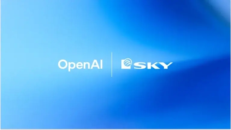 OpenAI Sky Mac AI