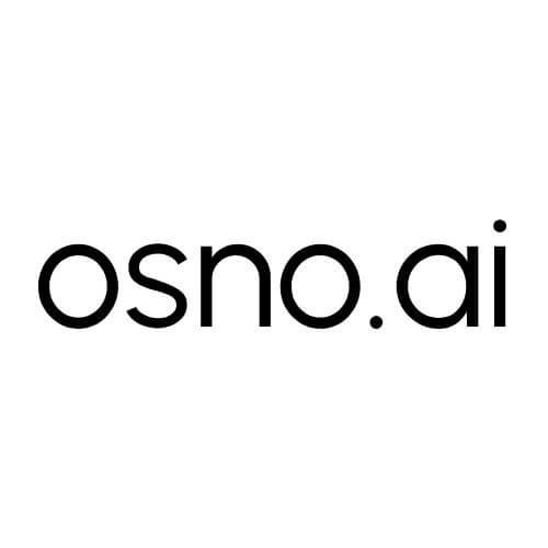 Osno.ai logo