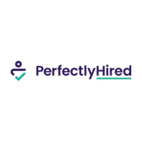 Perfectly Hired logo