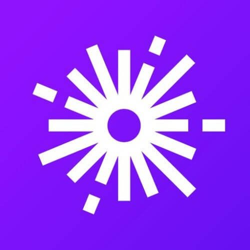 PicLumen logo