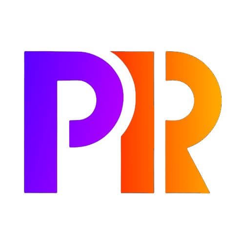 PRNEWS.AI logo