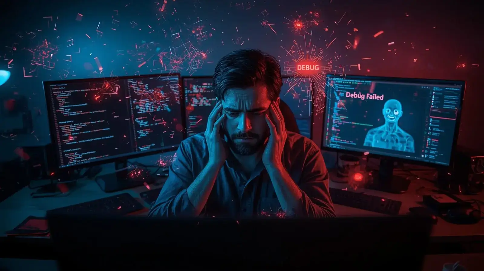 AI Coding Paradox