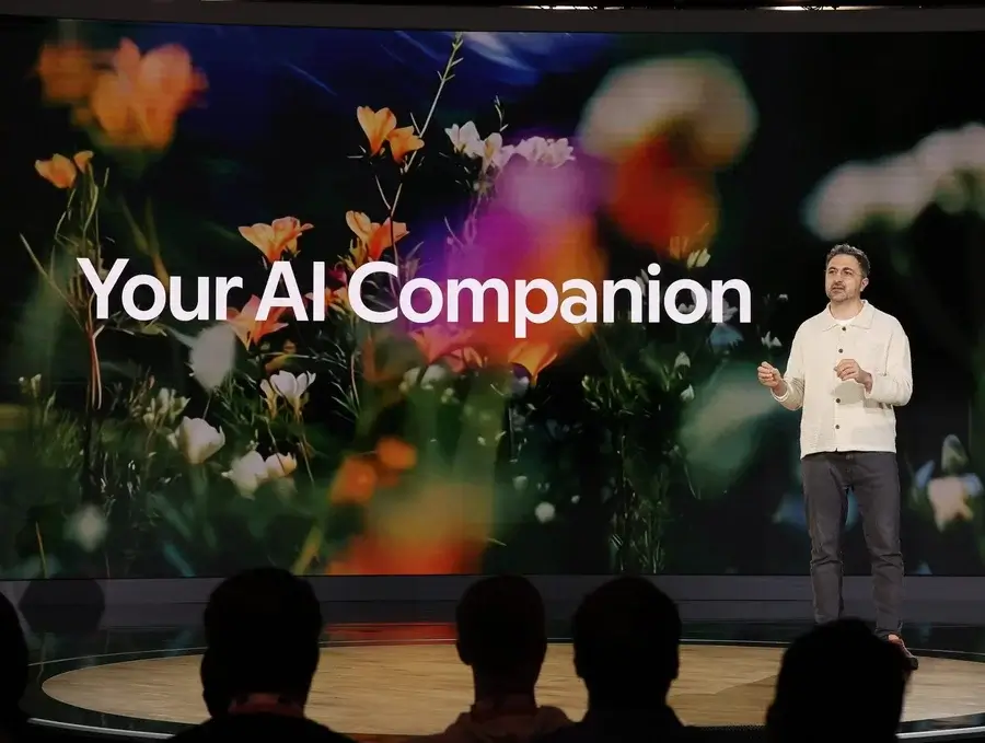 AI updates Microsoft Copilot