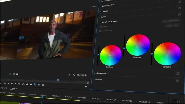 Adobe AI video editing tools