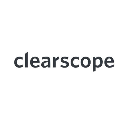 Clearscope logo