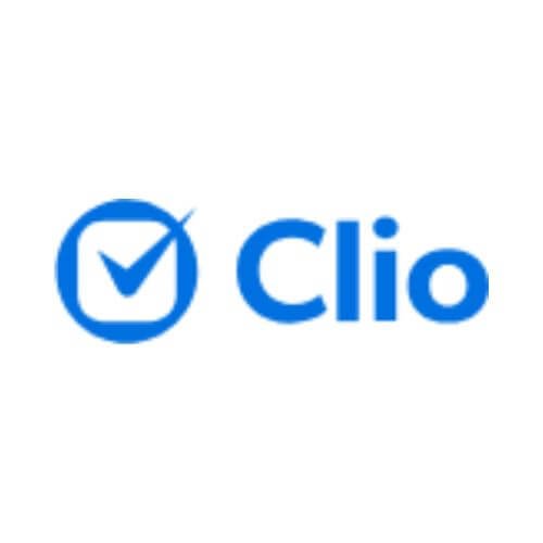 Clio logo