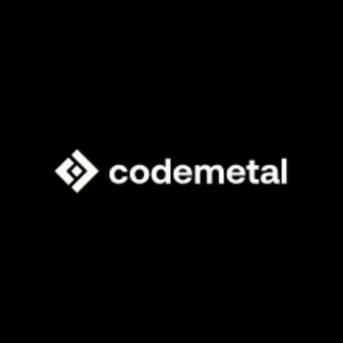 Code Metal logo