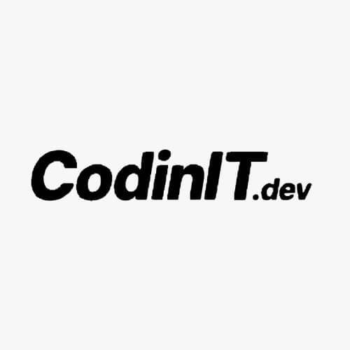 CodinIT.dev logo