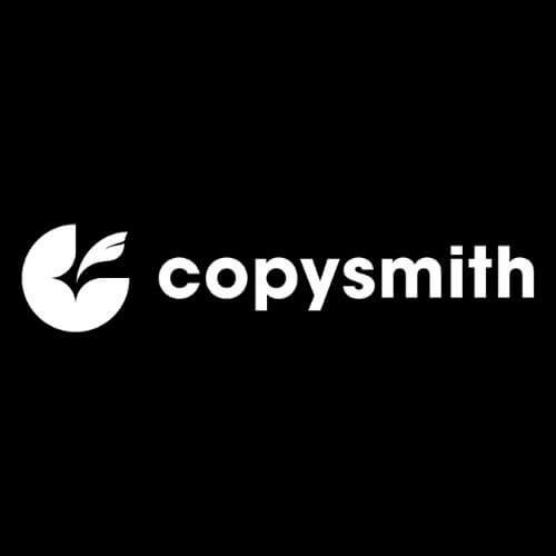 Copysmith logo