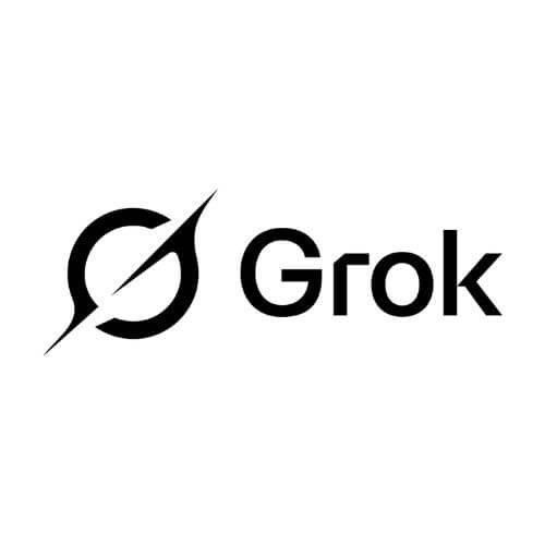 Grok logo