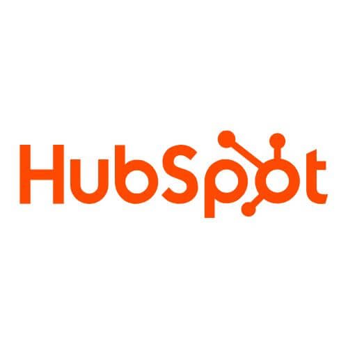 HubSpot logo