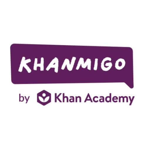 Khanmigo AI logo