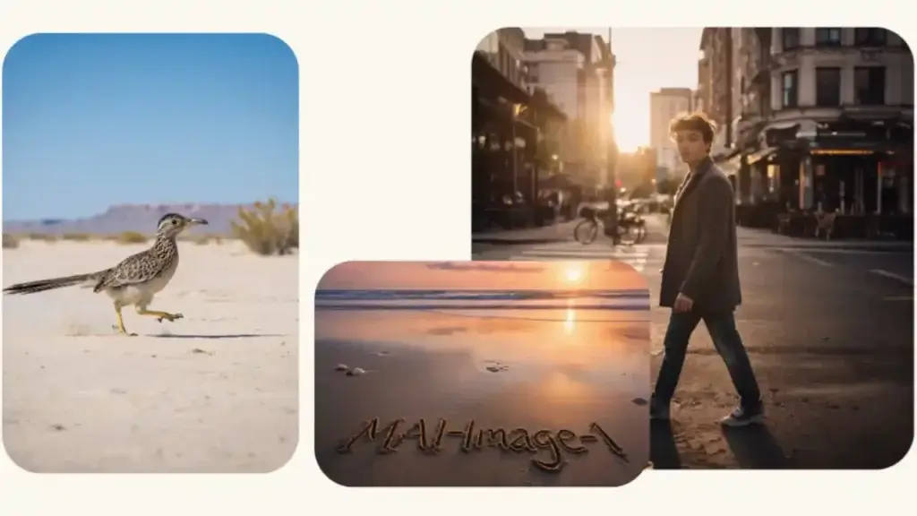 Microsoft MAI-Image-1