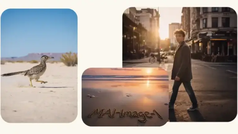 Microsoft MAI-Image-1