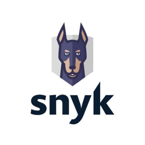 Snyk logo