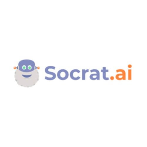 Socrat AI logo