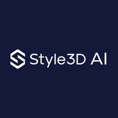 Style3D AI logo