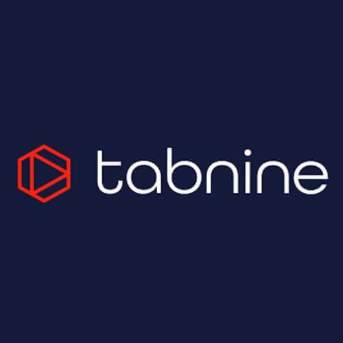 Tabnine logo