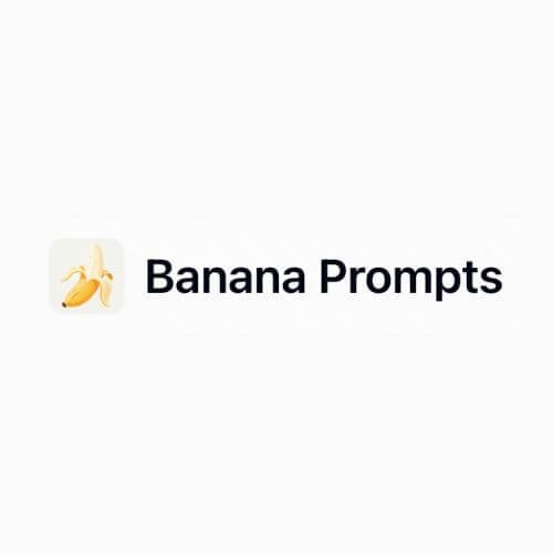 Banana Prompts logo