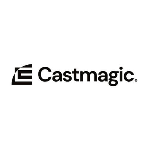 Castmagic logo