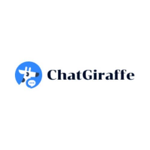 ChatGiraffe logo