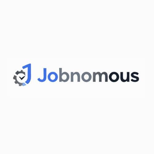 Jobnomous logo