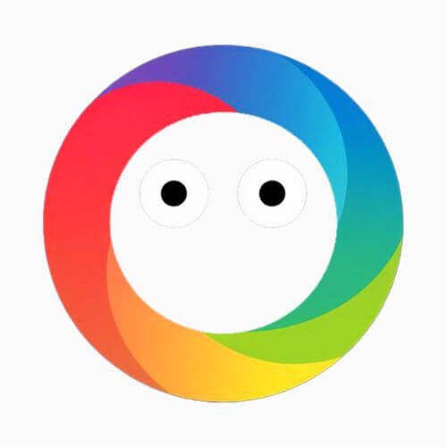 KI Bild erstellen logo