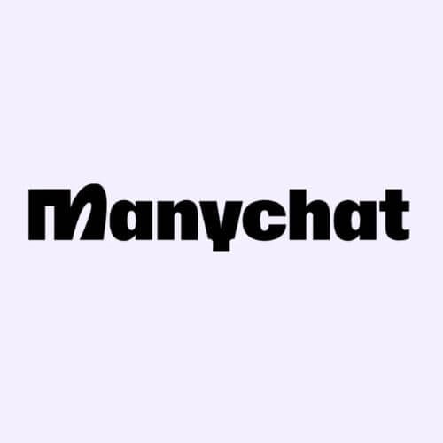 ManyChat logo