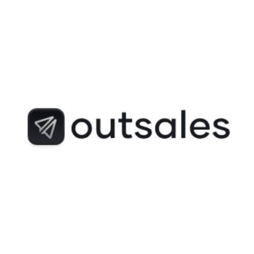 Outsales logo