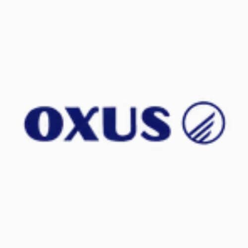 Oxus AI logo